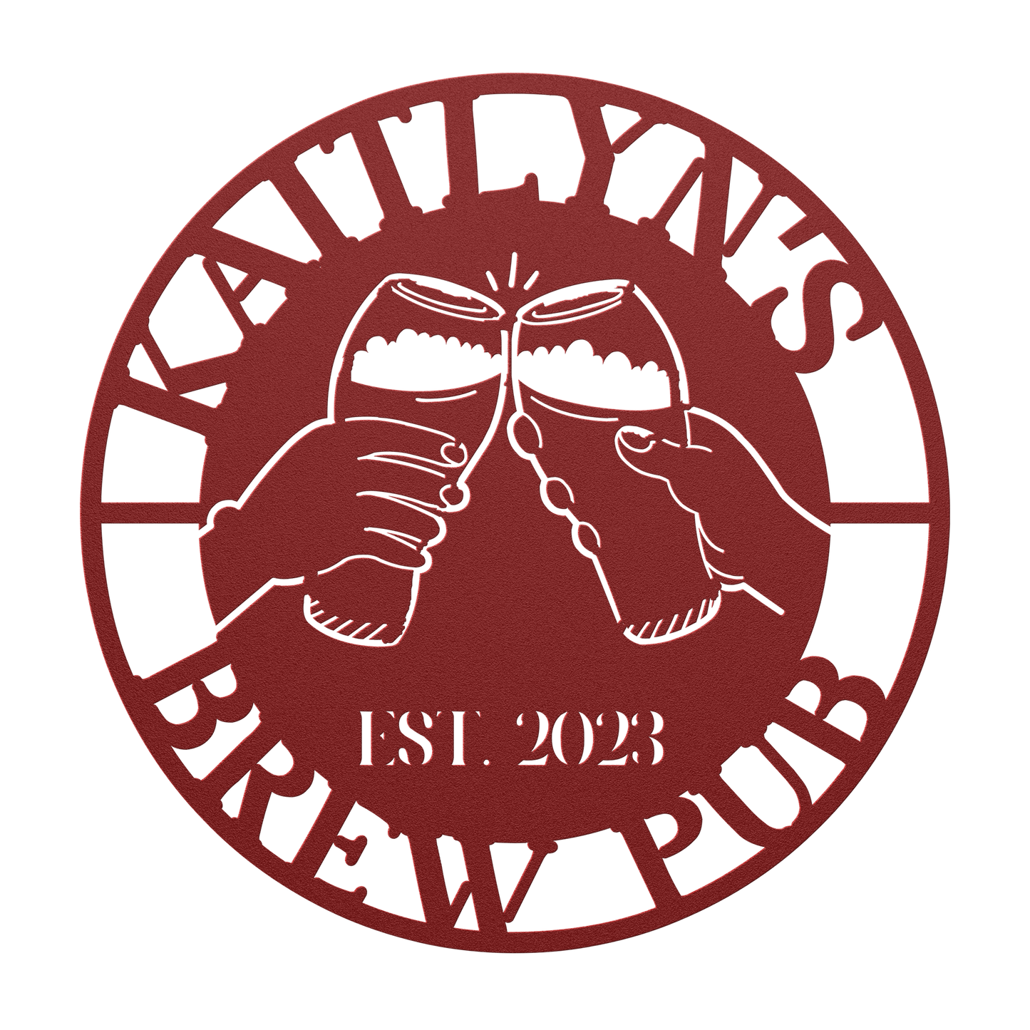 Custom_Brewery_Metal_Sign_-_Personalized_Red_Transparent_Mockup.png