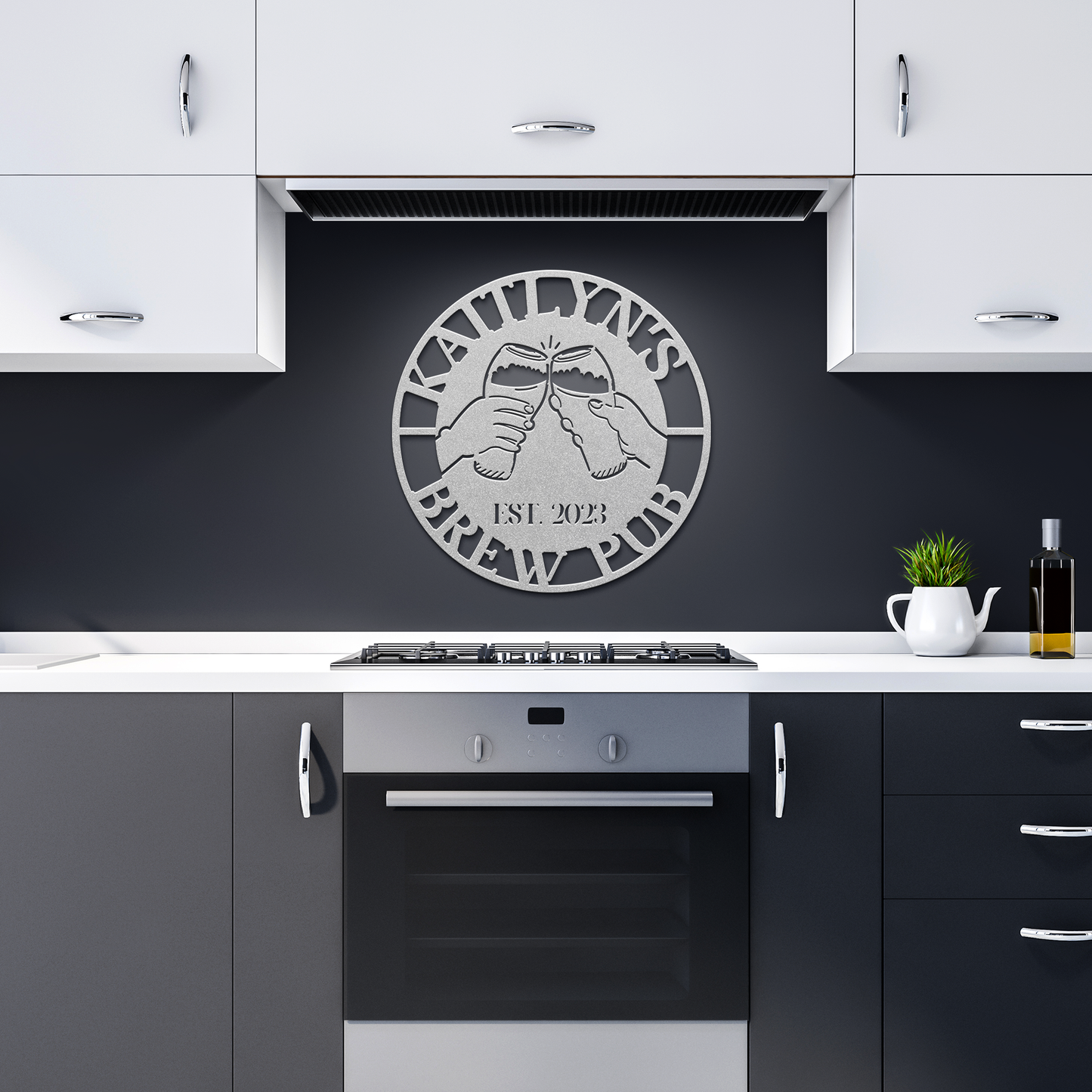 Custom_Brewery_Metal_Sign_-_Personalized_Silver_Dark_Kitchen_Mockup.png