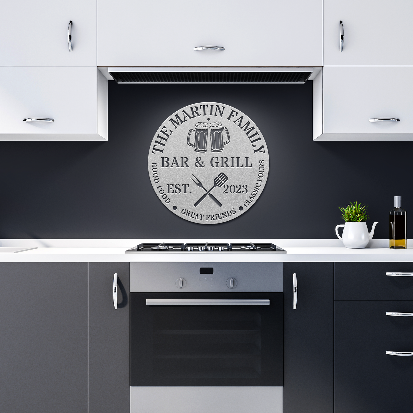 bar_and_grill_metal_sign_Silver_Dark_Kitchen_Mockup.png