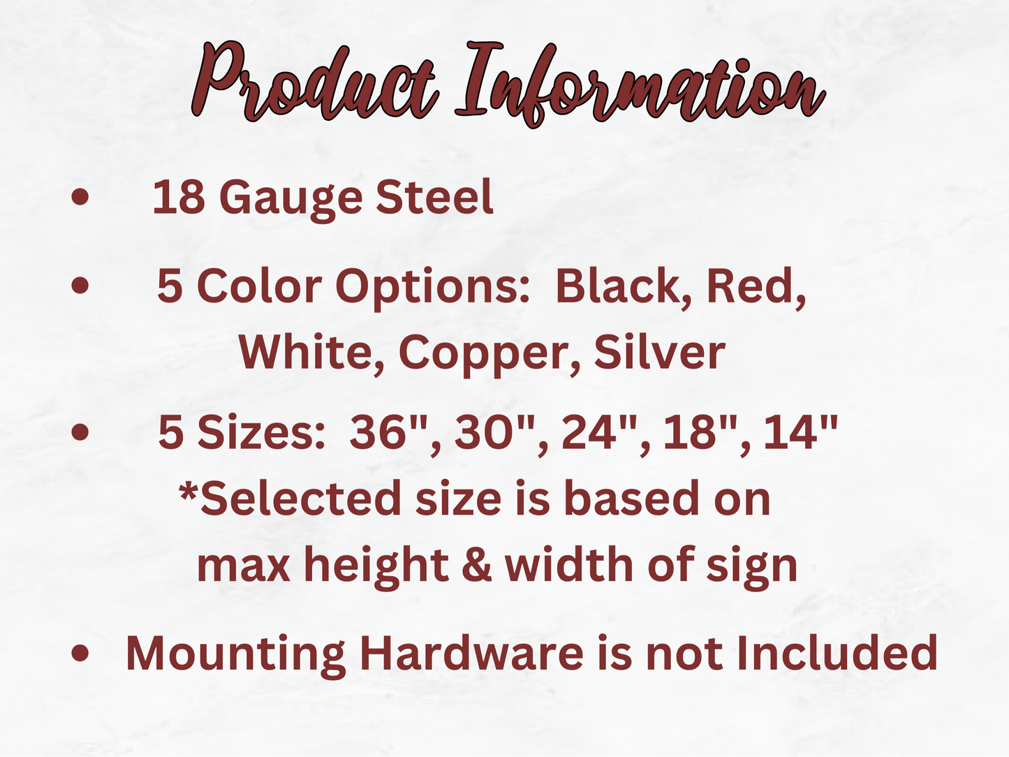 Personalized Wine Bar Metal Sign – Custom Wall Art Décor