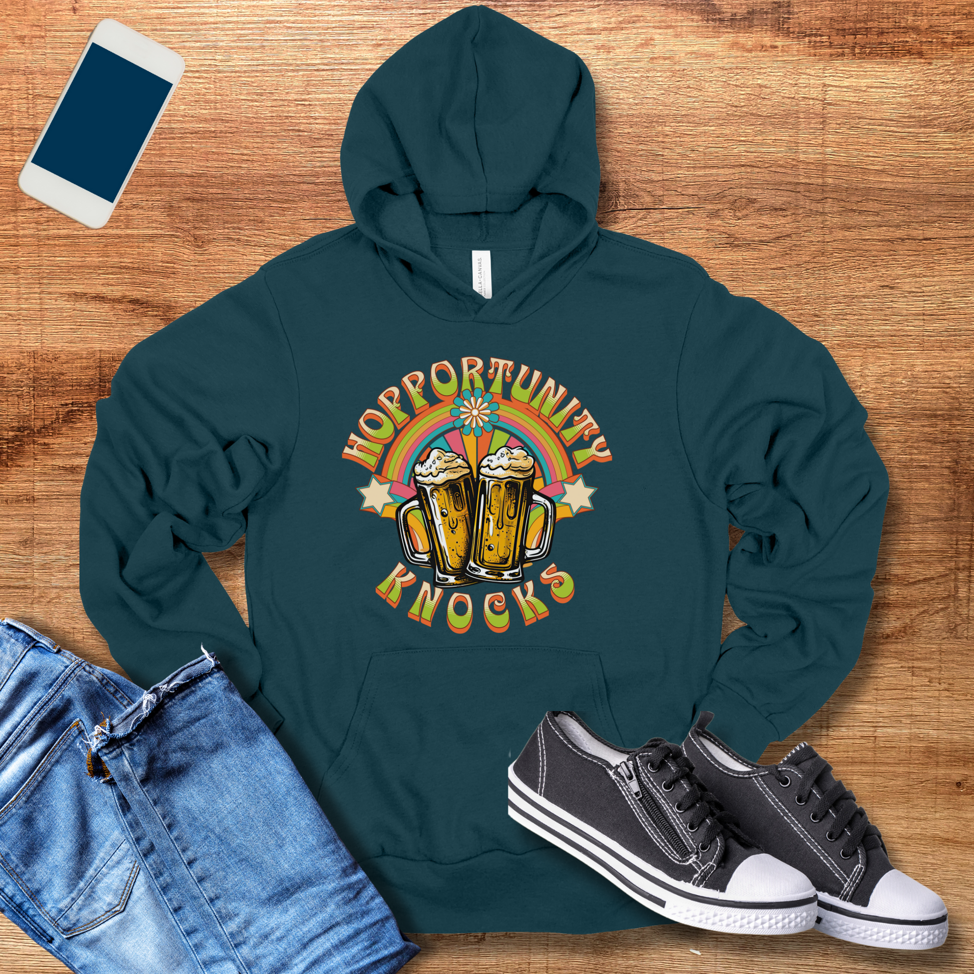 atlantic color hopportunity knocks beer hoodie