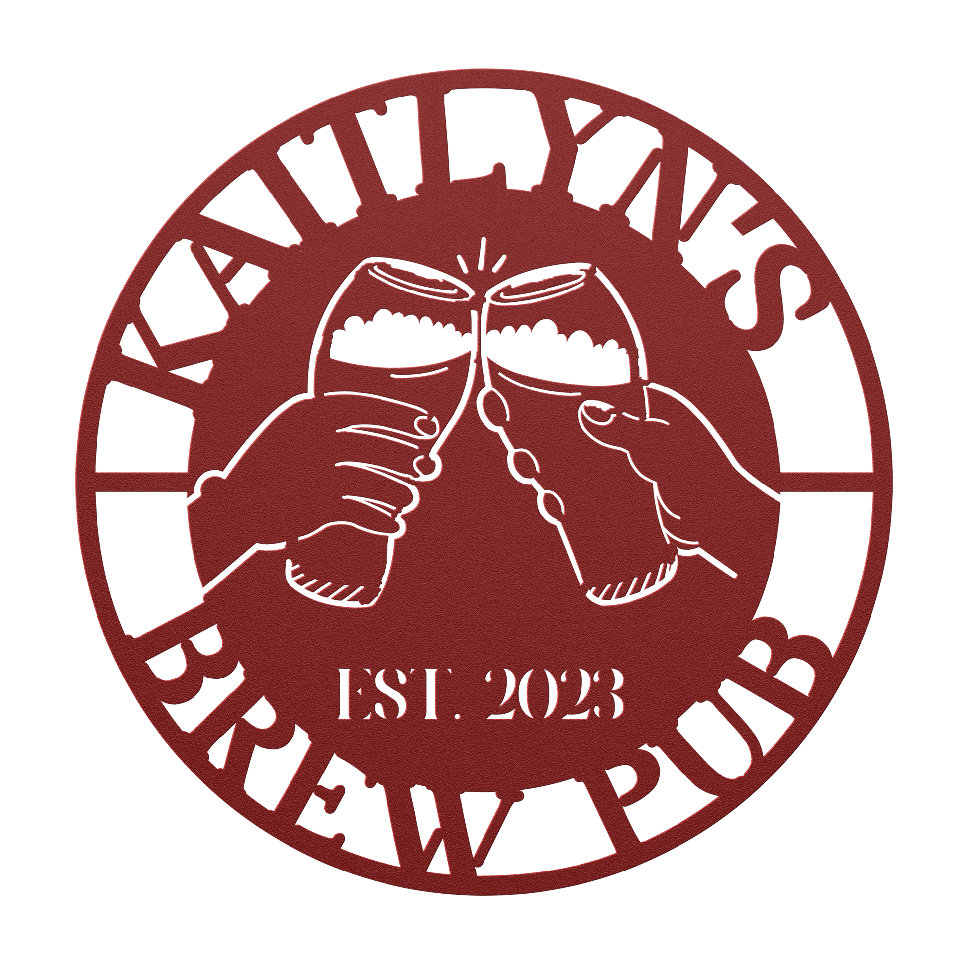 Custom_Brewery_Metal_Sign_-_Personalized_Red_Transparent_Mockup.png