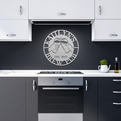 Custom_Brewery_Metal_Sign_-_Personalized_Silver_Dark_Kitchen_Mockup.png