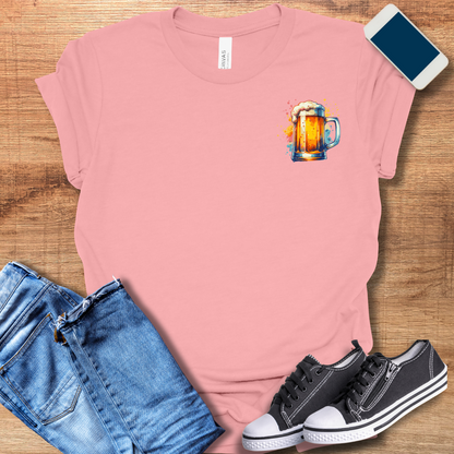 Hoppy Brew Beer Collective Shirt - Perfect Gifts for Beer Lovers