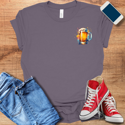 Hoppy Brew Beer Collective Shirt - Perfect Gifts for Beer Lovers