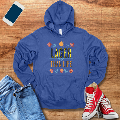 lager than life hoodie color true royal