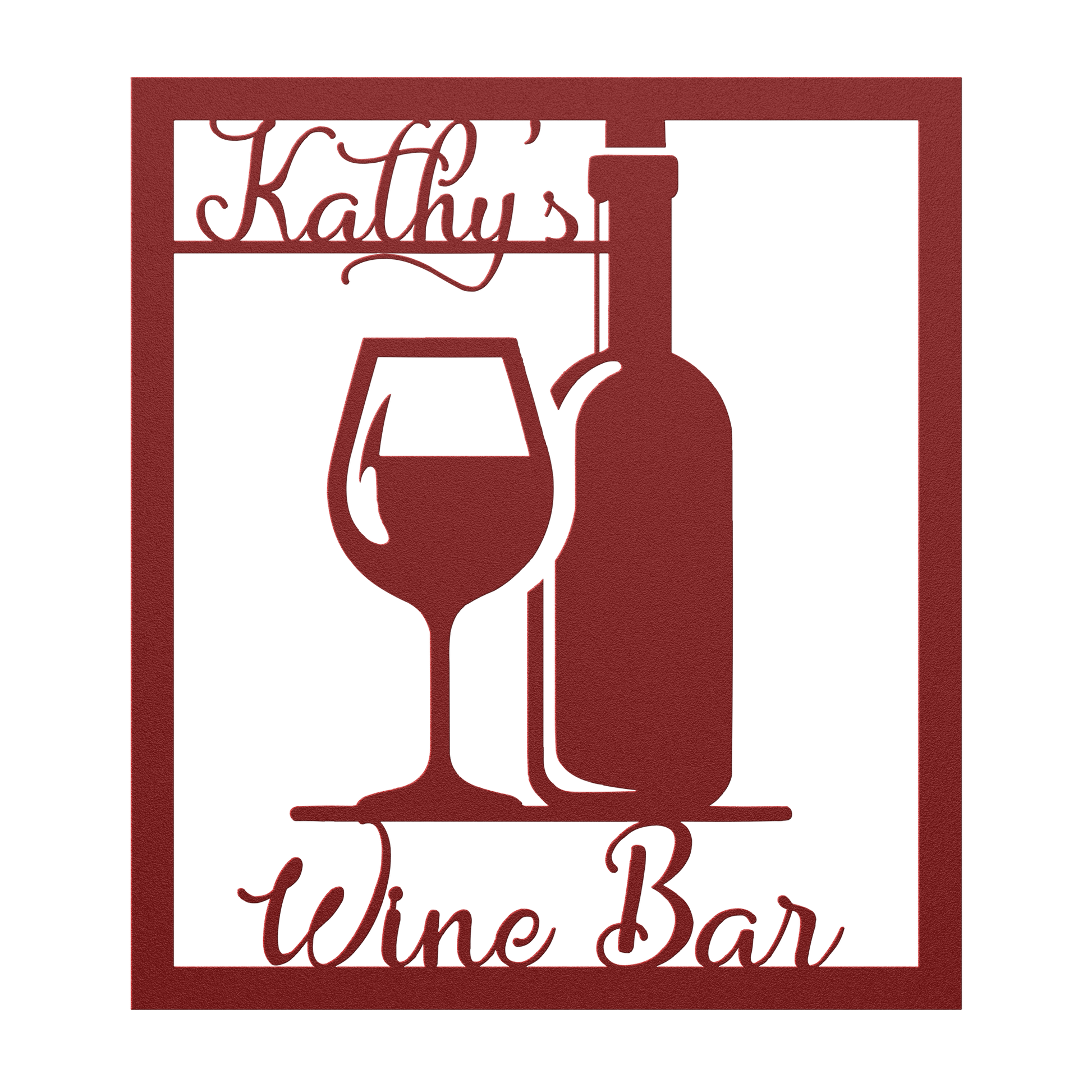 wine_bar_personalized_metal_wall_art_Red_Transparent_Mockup.png