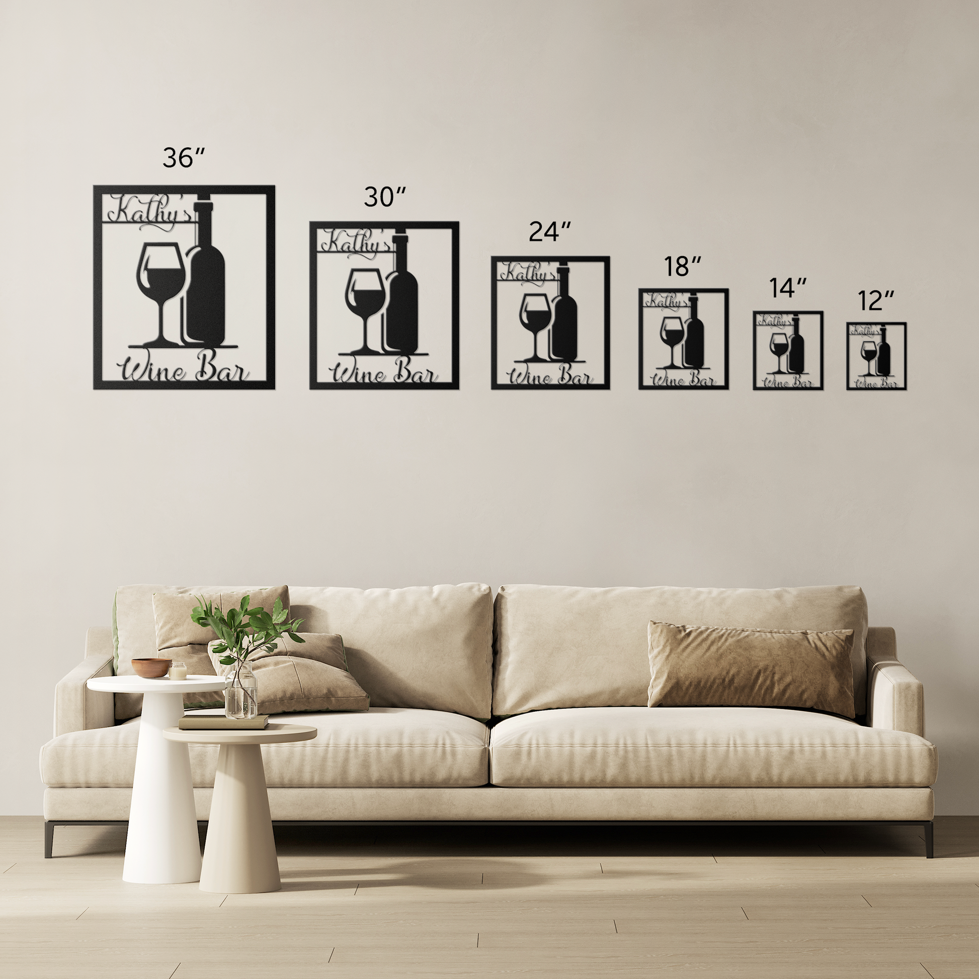 wine_bar_personalized_metal_wall_art_Size_Options_Mockup.png
